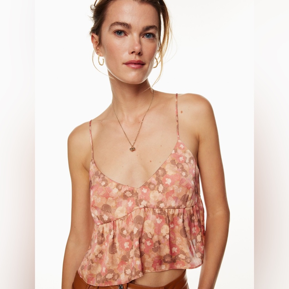 S NEW Wilfred Lover Camosile